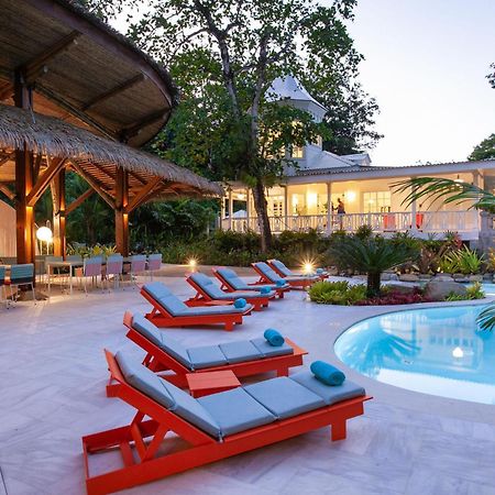 Hotel Aguas Claras Member Of The Cayuga Collection Puerto Viejo de Talamanca Exterior foto