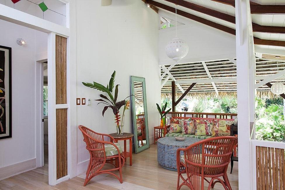 Hotel Aguas Claras Member Of The Cayuga Collection Puerto Viejo de Talamanca Exterior foto