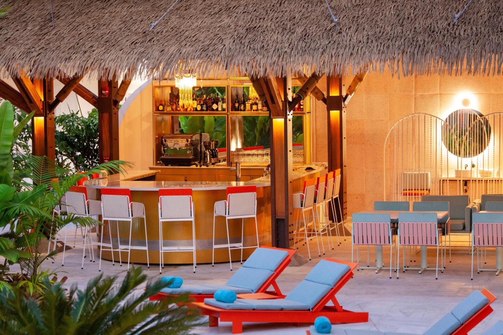 Hotel Aguas Claras Member Of The Cayuga Collection Puerto Viejo de Talamanca Exterior foto