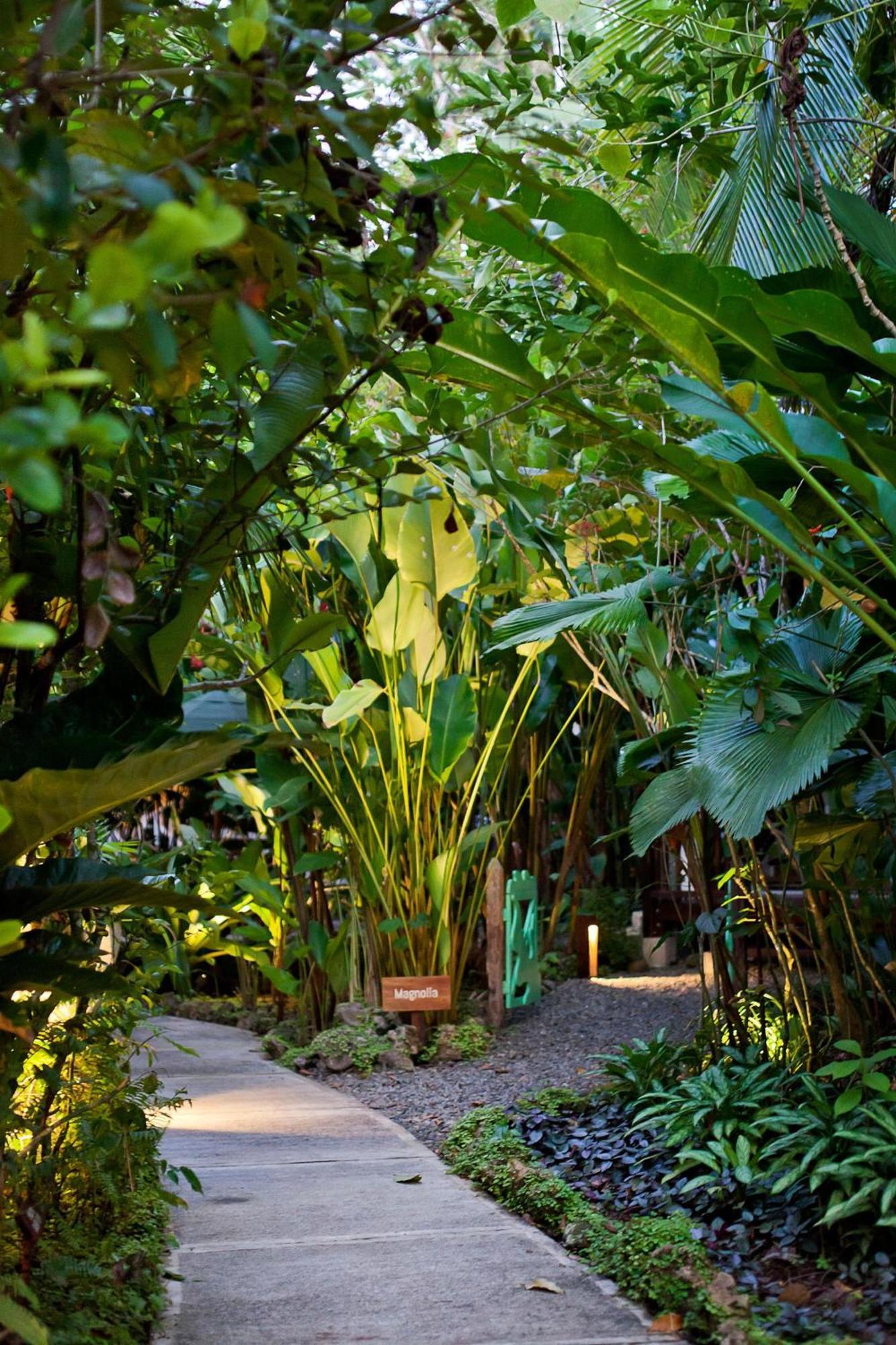 Hotel Aguas Claras Member Of The Cayuga Collection Puerto Viejo de Talamanca Exterior foto